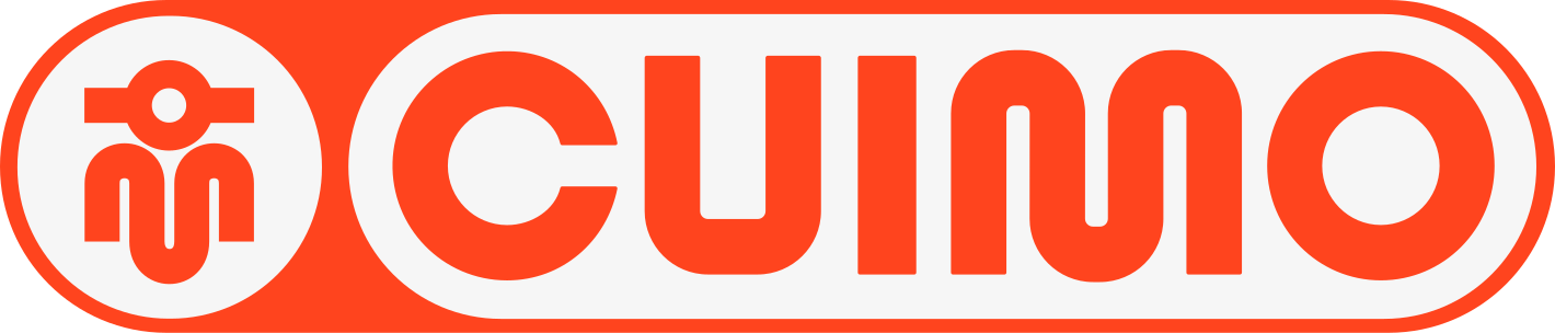 Logotipo cuimo